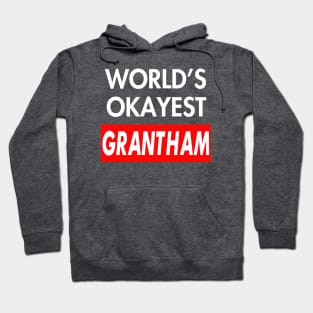 Grantham Hoodie